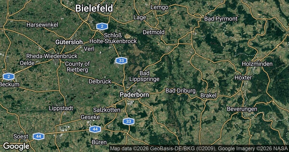 78.94.235.141 Bad Lippspringe, North Rhine-Westphalia, 🇩🇪 Germany