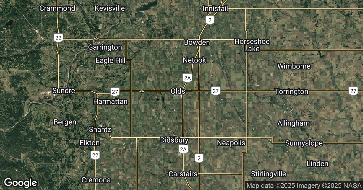 192.139.35.101 Olds, Alberta, 🇨🇦 Canada