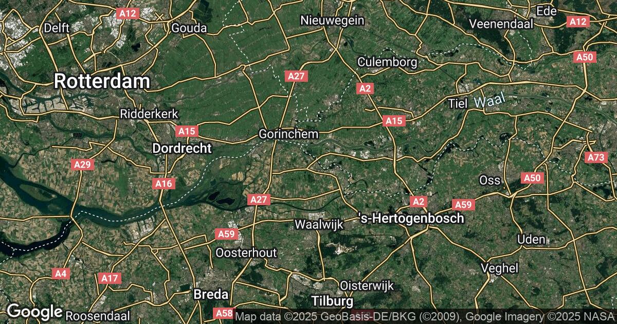 5.102.137.62 Giessen, North Brabant, 🇳🇱 Netherlands