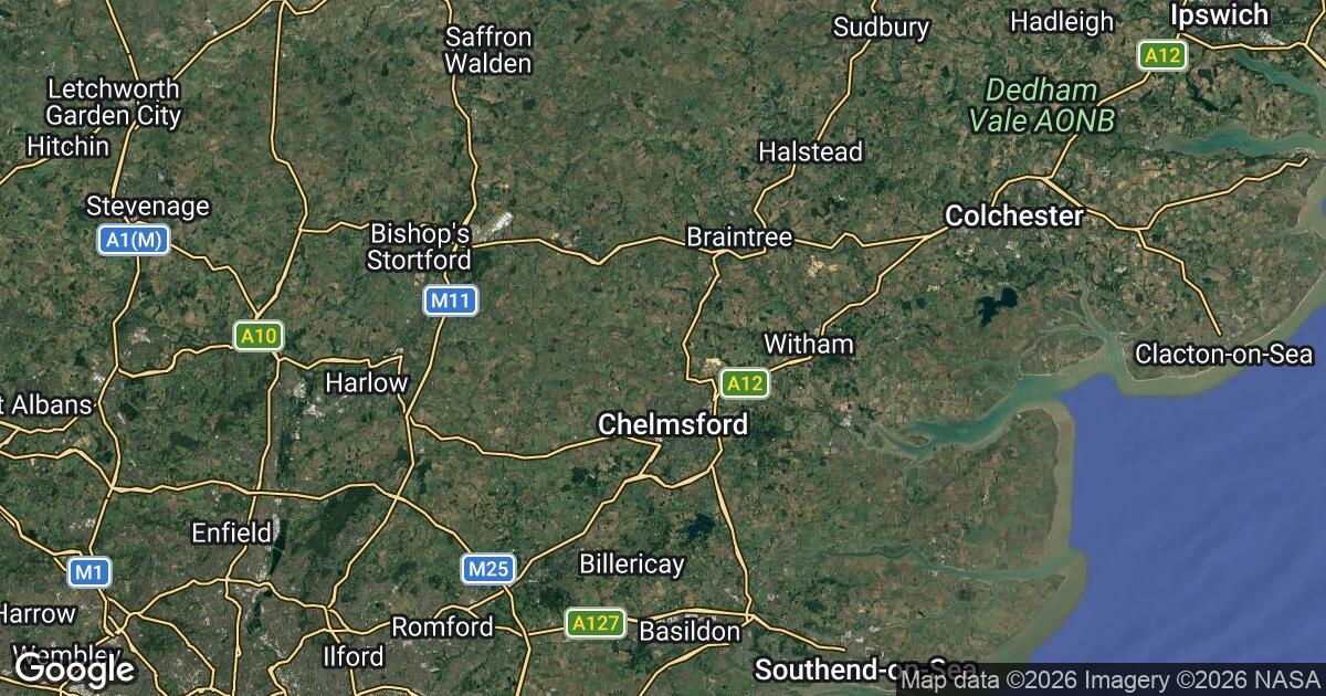 168.86.192.0 Great Waltham, England, 🇬🇧 United Kingdom