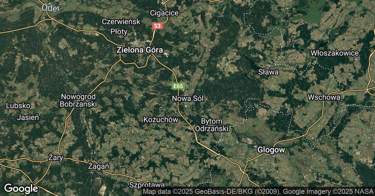 194.152.50.3 Nowa Sól, Lubusz, 🇵🇱 Poland