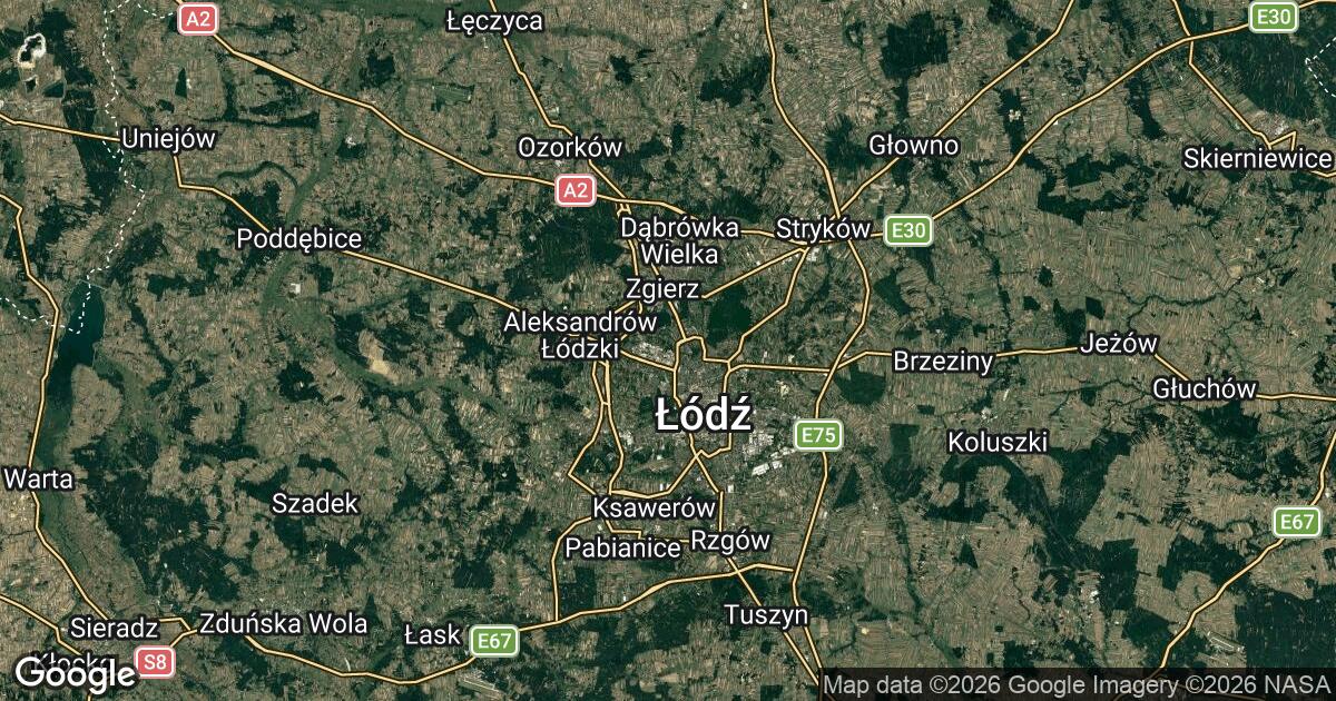 188.95.25.255 Łódź, Łódź Voivodeship, 🇵🇱 Poland