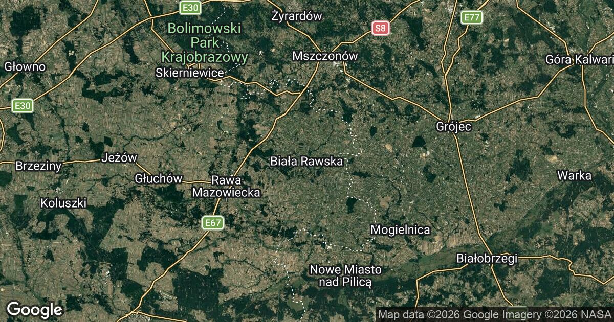 194.187.147.2 Biała Rawska, Łódź Voivodeship, 🇵🇱 Poland