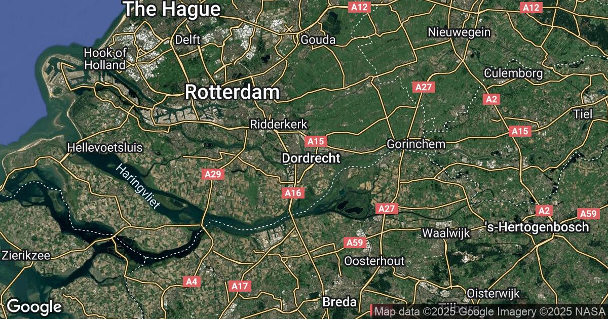 87.253.137.197 Dordrecht, South Holland, 🇳🇱 Netherlands
