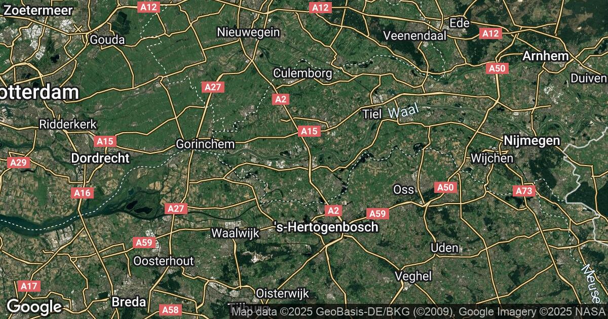 185.234.152.0 Zaltbommel, Gelderland, 🇳🇱 Netherlands