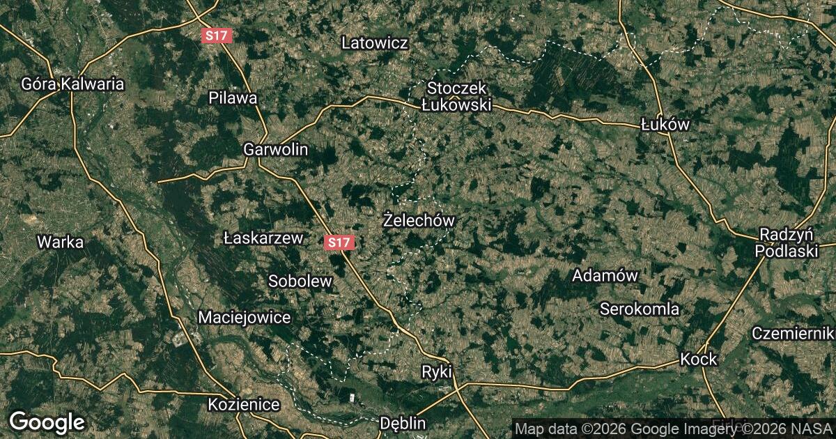 46.245.232.0 Żelechów, Mazovia, 🇵🇱 Poland