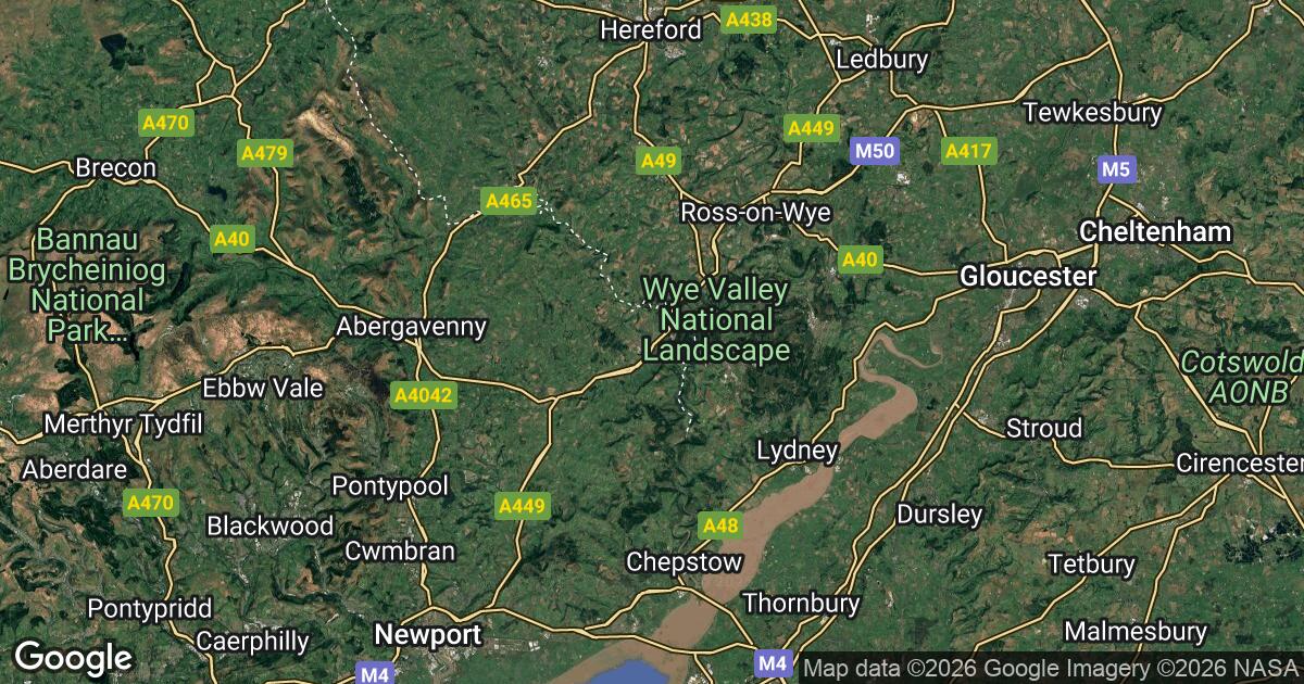 165.120.16.2 Monmouth, Wales, 🇬🇧 United Kingdom