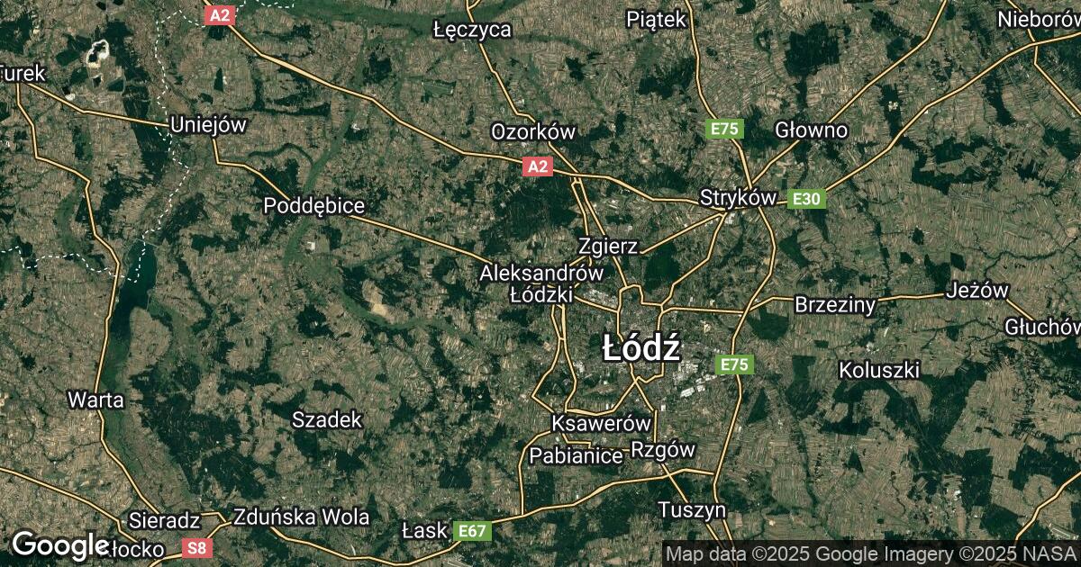 31.182.167.13 Aleksandrów Łódzki, Łódź Voivodeship, 🇵🇱 Poland
