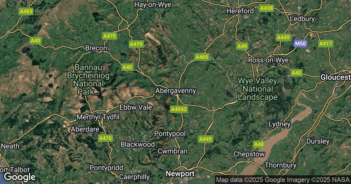 89.241.231.135 Abergavenny, Wales, 🇬🇧 United Kingdom