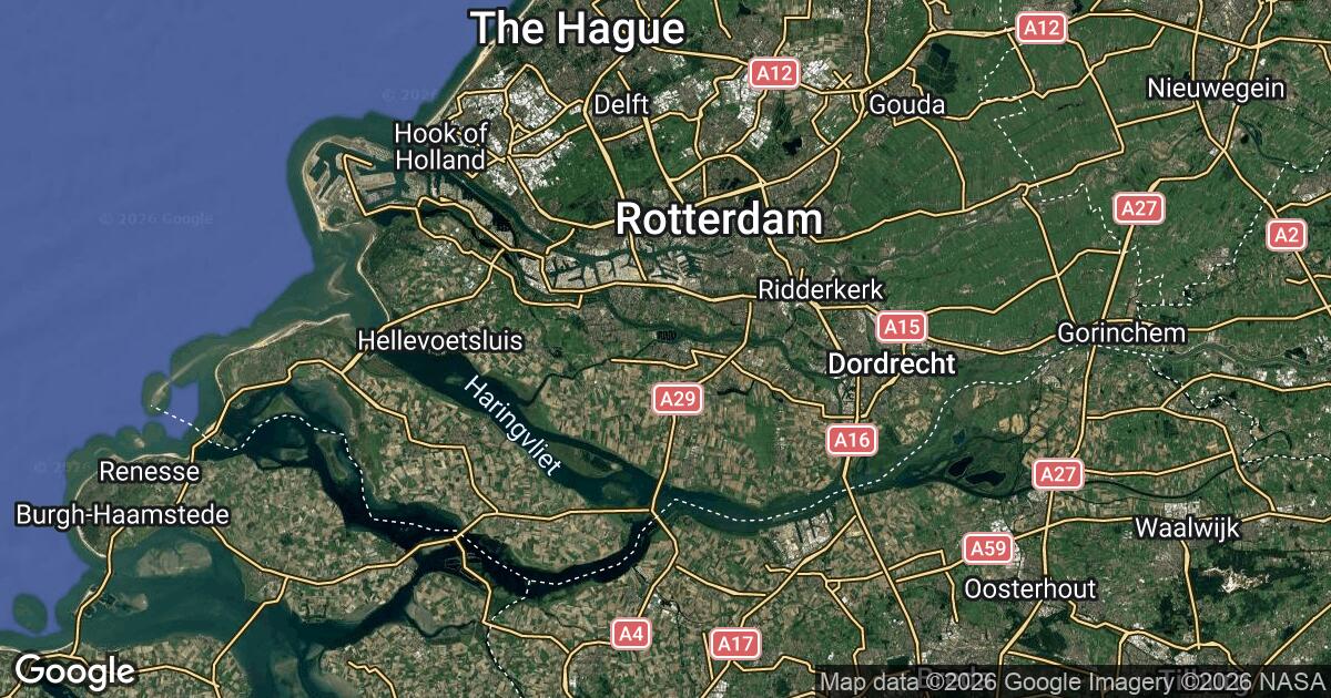 89.32.241.2 Oud-Beijerland, South Holland, 🇳🇱 Netherlands