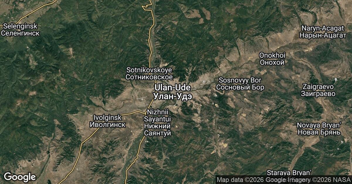 5.136.240.217 Ulan-Ude, Buryatiya Republic, 🇷🇺 Russia