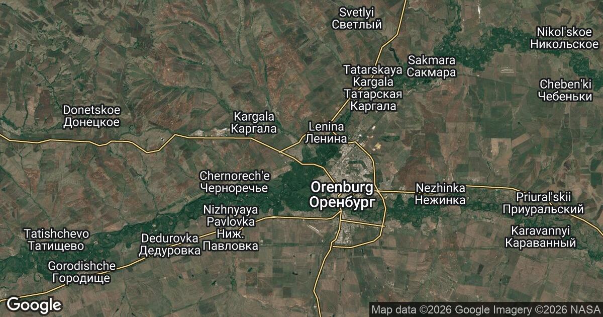 213.108.207.0 Podgorodnyaya Pokrovka, Orenburg Oblast, 🇷🇺 Russia