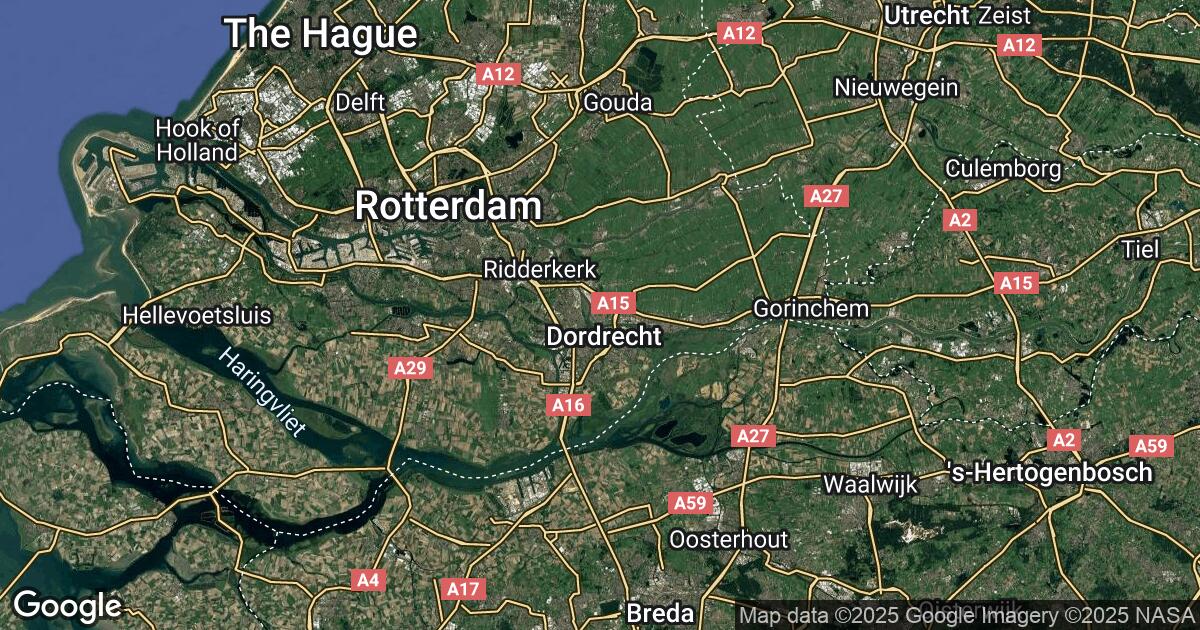 193.186.36.0 Papendrecht, South Holland, 🇳🇱 Netherlands