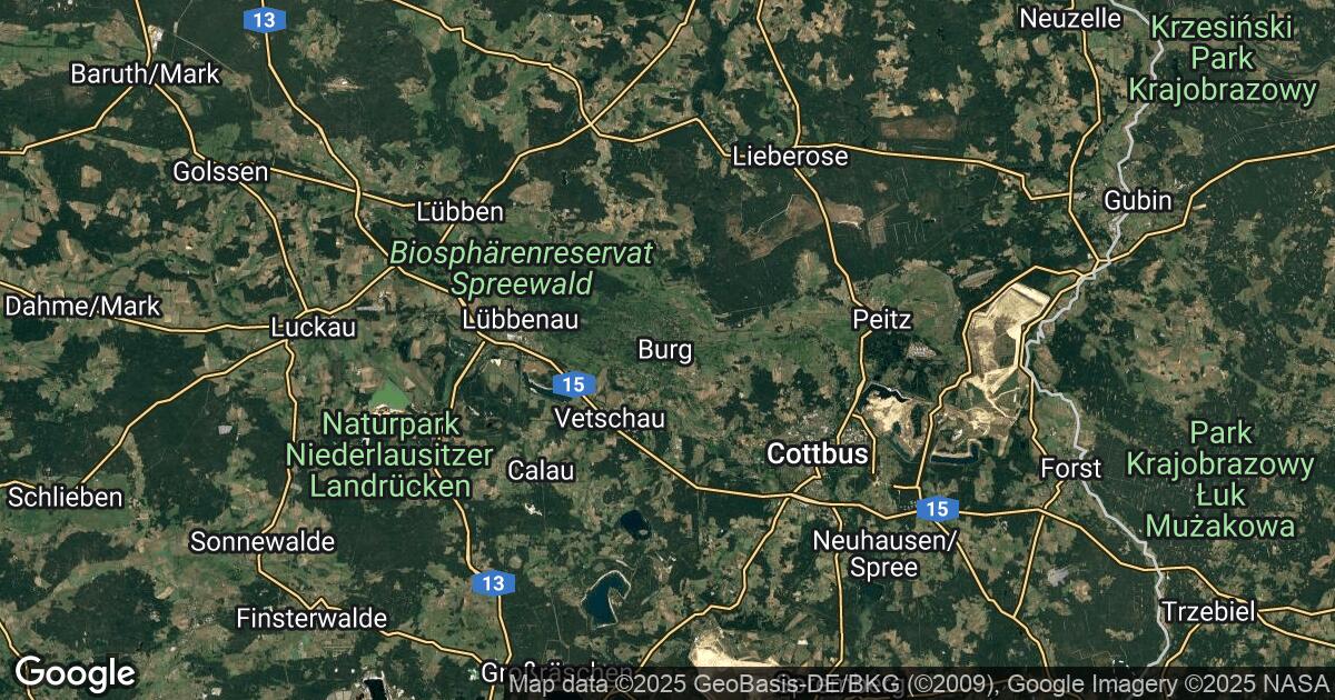93.205.231.124 Burg, Brandenburg, 🇩🇪 Germany