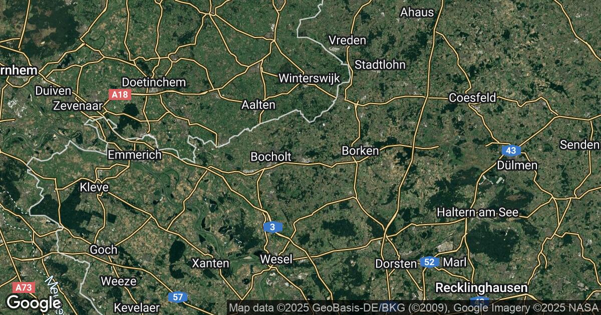 94.136.178.173 Rhede, North Rhine-Westphalia, 🇩🇪 Germany