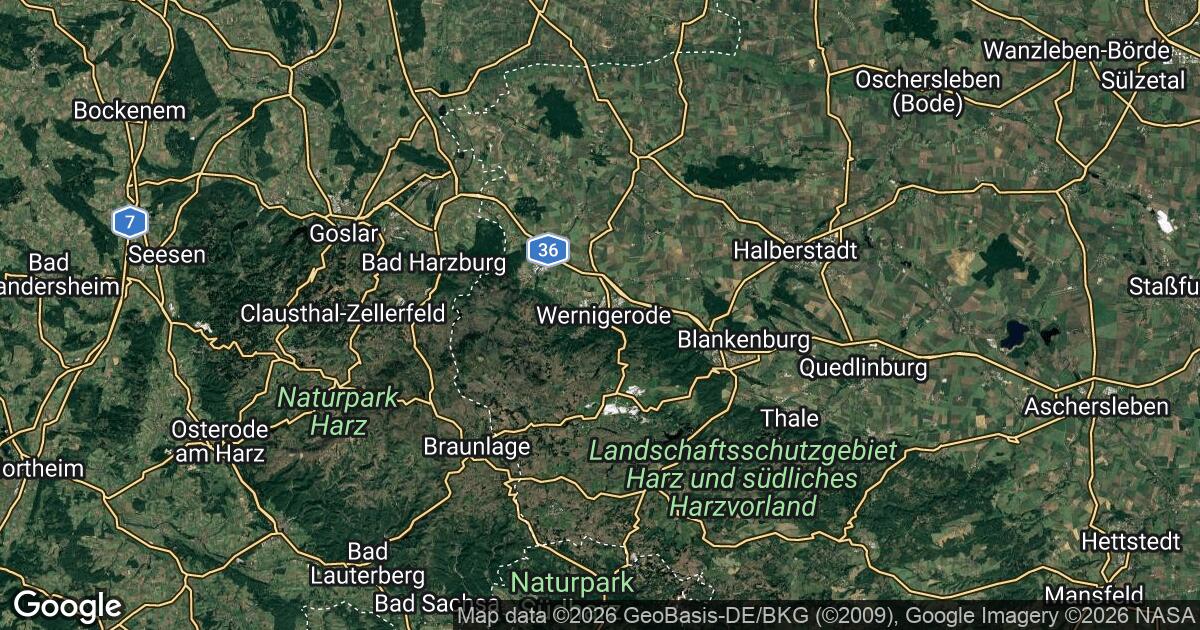 185.45.204.62 Wernigerode, Saxony-Anhalt, 🇩🇪 Germany