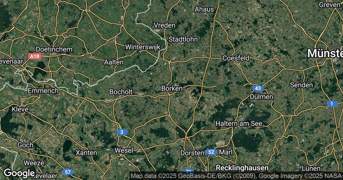 185.22.143.132 Borken, North Rhine-Westphalia, 🇩🇪 Germany
