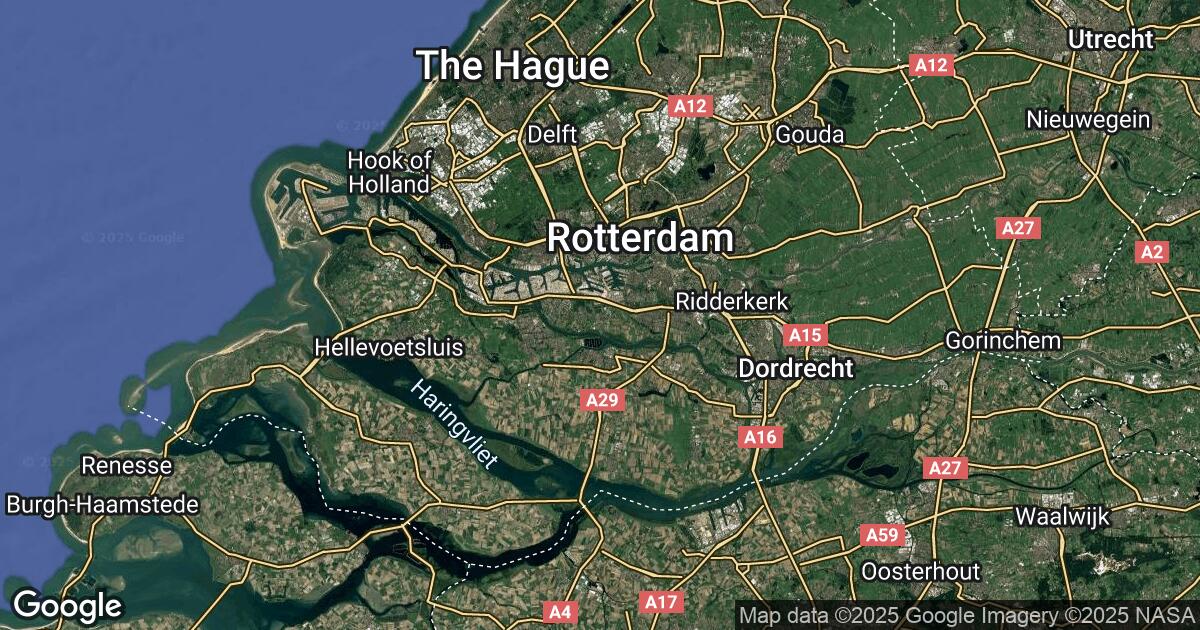 217.61.253.0 Rhoon, South Holland, 🇳🇱 Netherlands