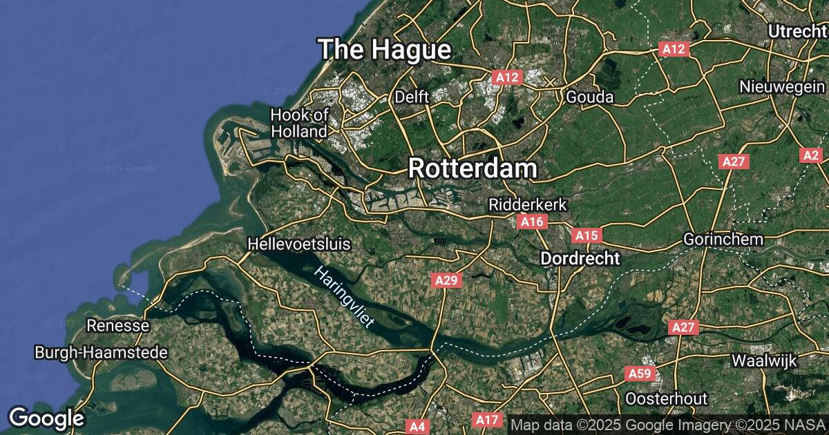 134.146.200.101 Hoogvliet, South Holland, 🇳🇱 Netherlands