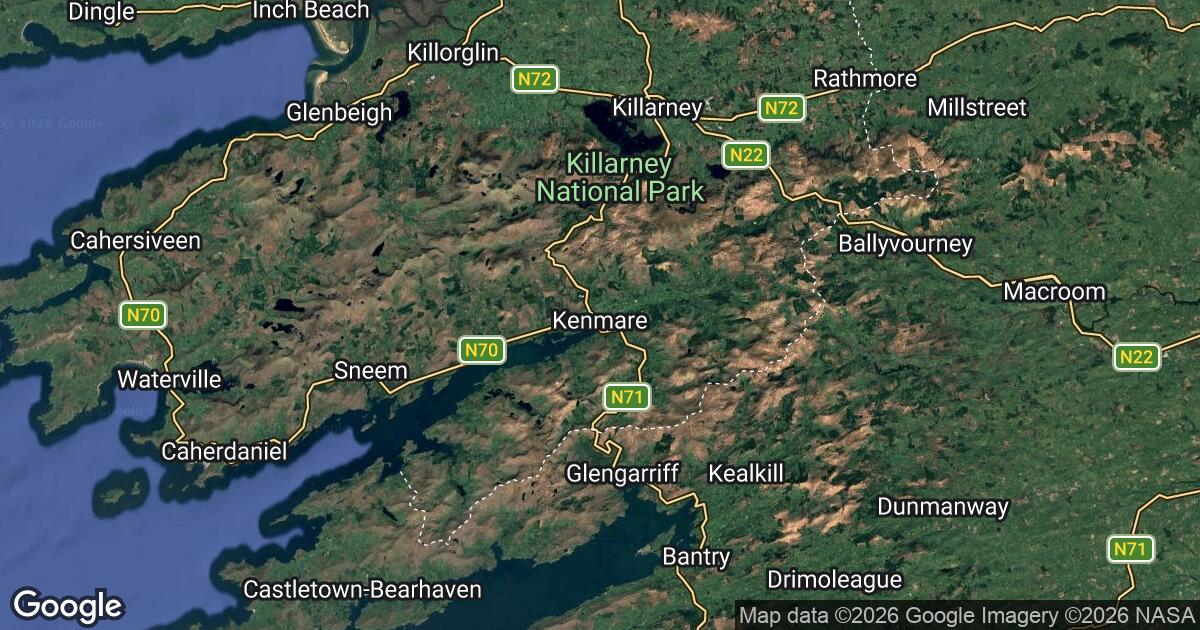 185.176.101.0 Kenmare, Munster, 🇮🇪 Ireland