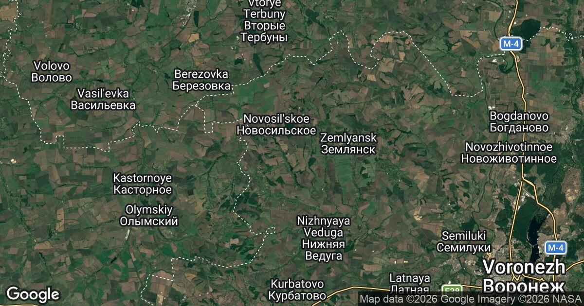 188.170.141.0 Zemlyansk, Voronezh Oblast, 🇷🇺 Russia