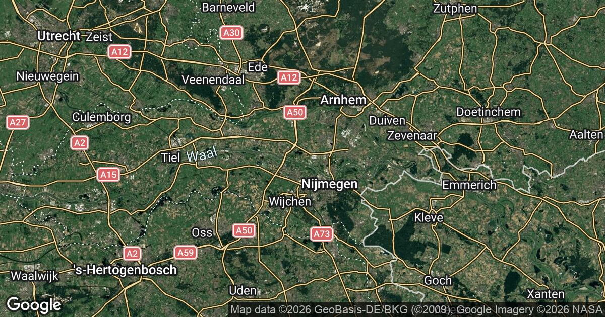 185.227.80.0 Slijk-Ewijk, Gelderland, 🇳🇱 Netherlands