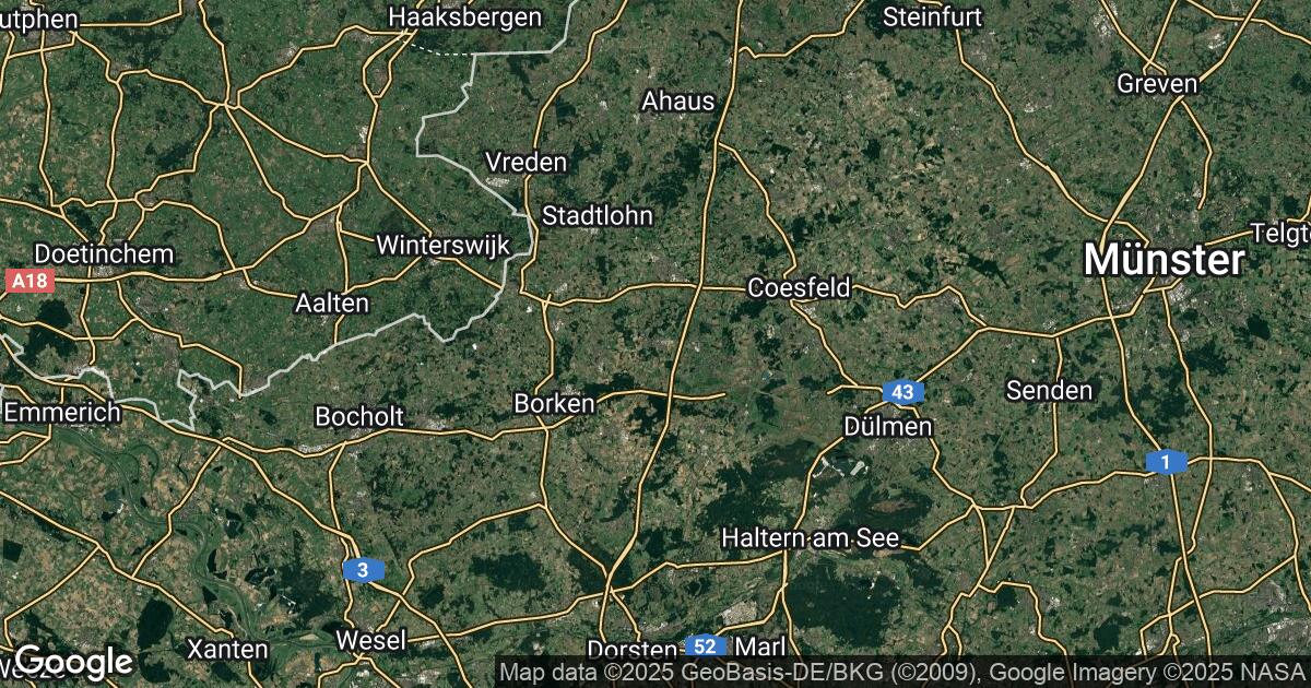 46.245.218.178 Velen, North Rhine-Westphalia, 🇩🇪 Germany