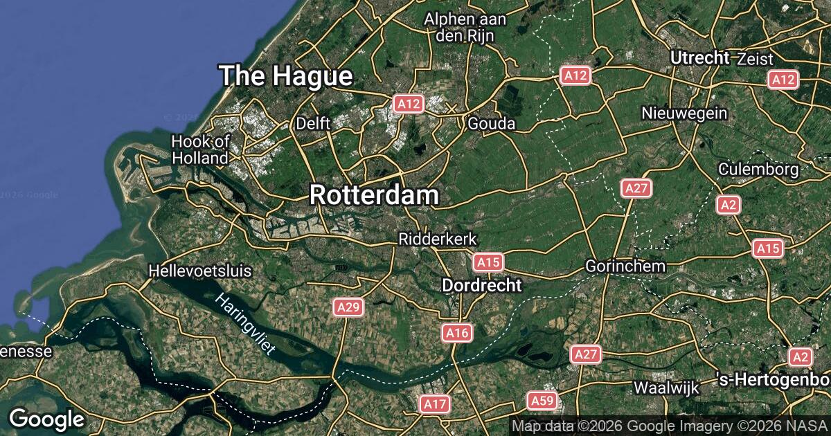 176.116.145.7 Rotterdam, South Holland, 🇳🇱 Netherlands