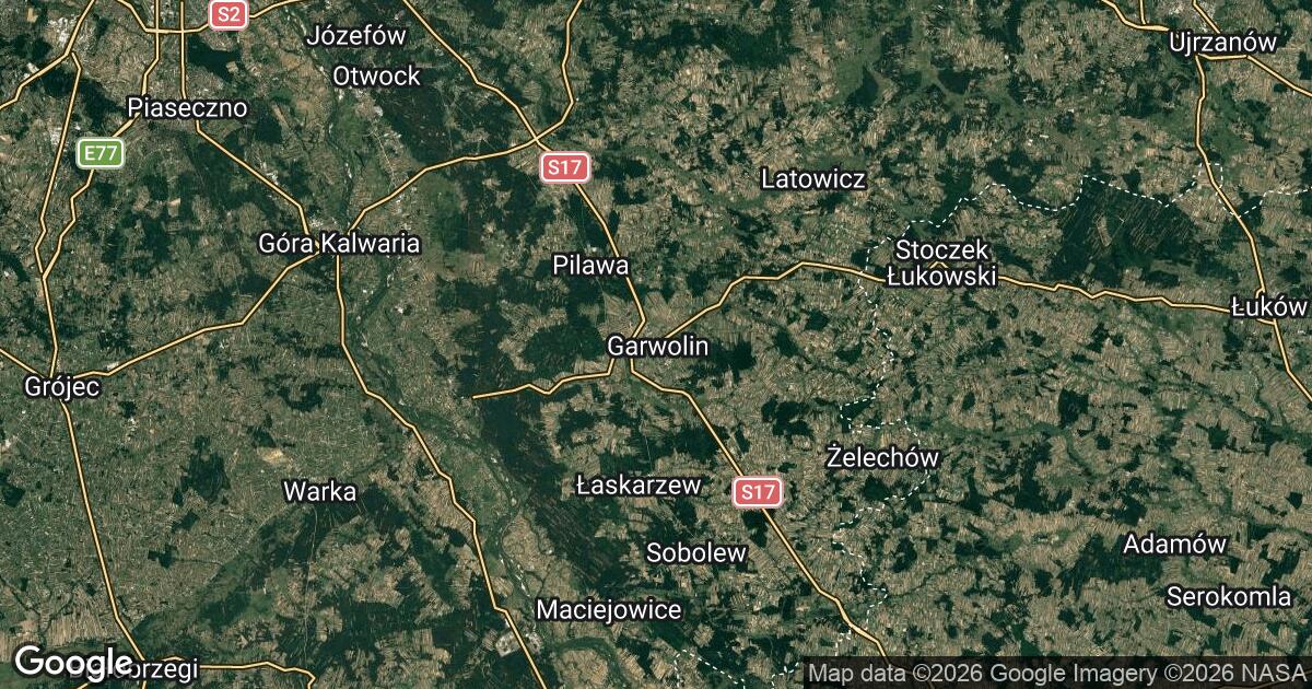 45.88.4.0 Garwolin, Mazovia, 🇵🇱 Poland