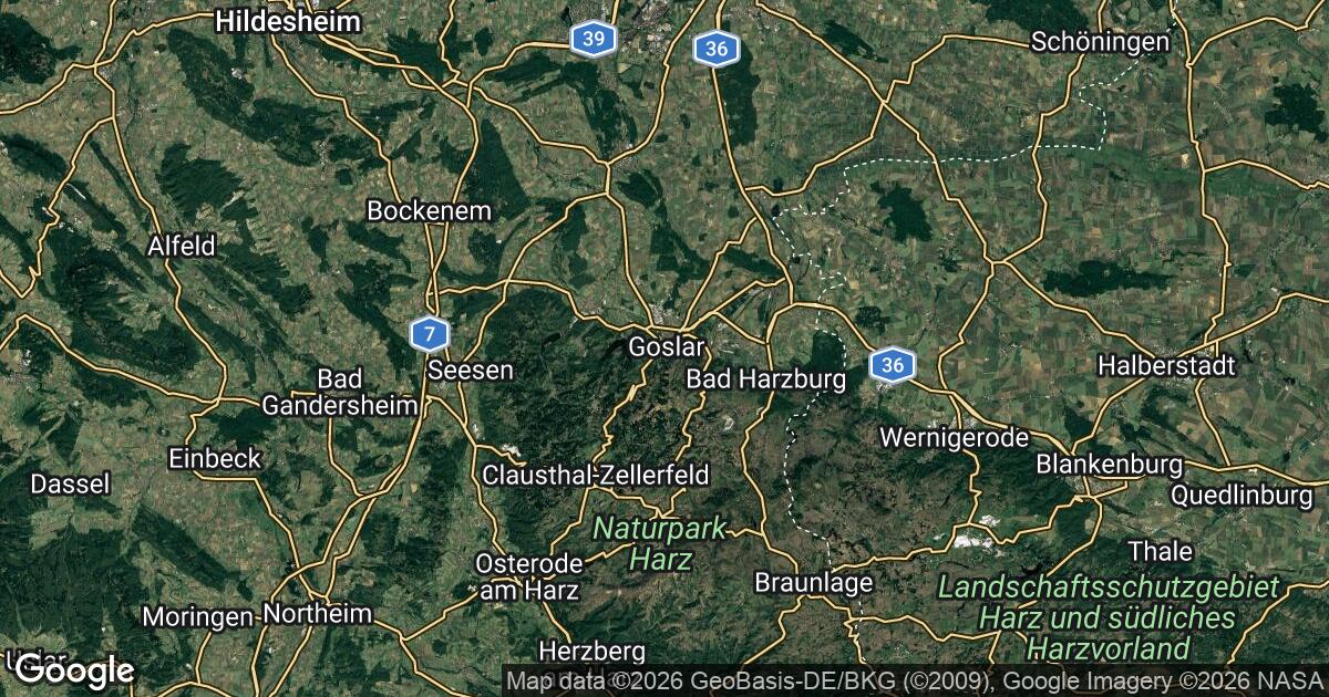 217.13.165.72 Goslar, Lower Saxony, 🇩🇪 Germany