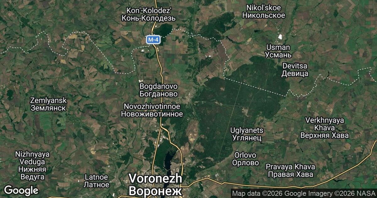 178.210.33.0 Ramon’, Voronezh Oblast, 🇷🇺 Russia
