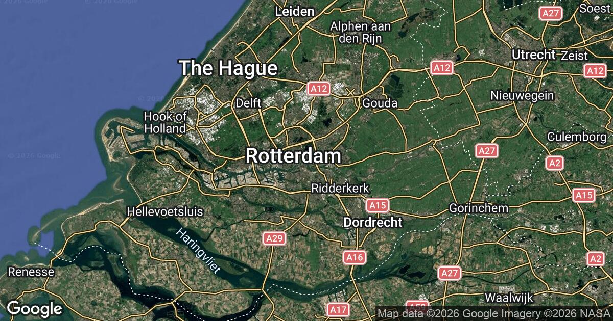 165.125.185.0 Rotterdam, South Holland, 🇳🇱 Netherlands