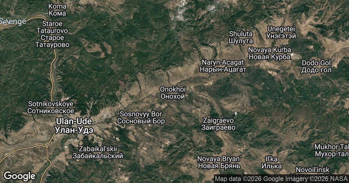 31.173.235.0 Onokhoy, Buryatiya Republic, 🇷🇺 Russia