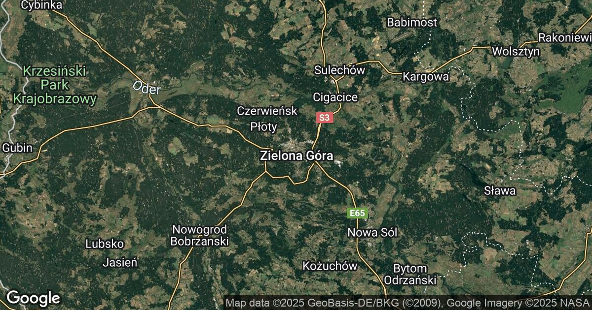 212.109.132.2 Zielona Góra, Lubusz, 🇵🇱 Poland