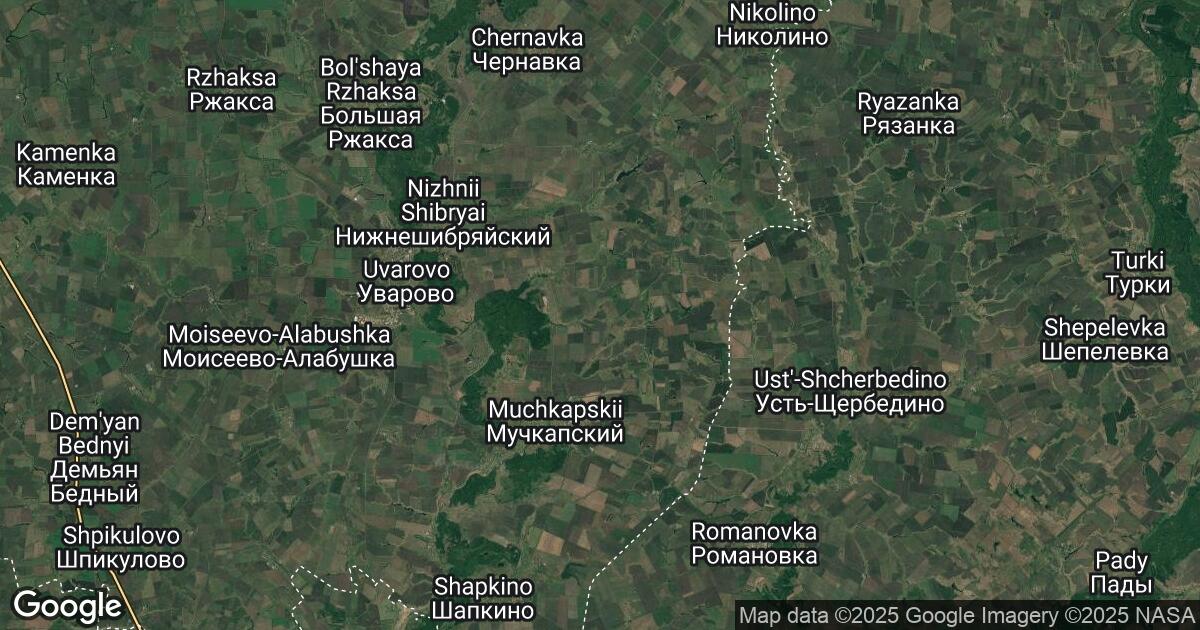 91.221.109.13 Kamenka, Voronezh Oblast, 🇷🇺 Russia