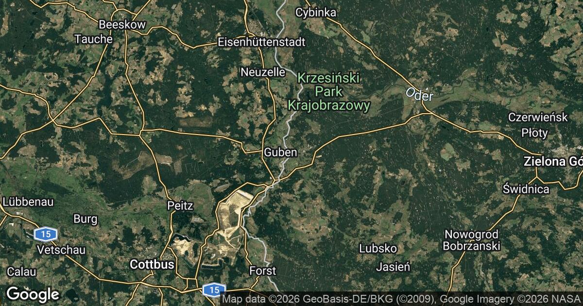 93.105.15.160 Gubin, Lubusz, 🇵🇱 Poland