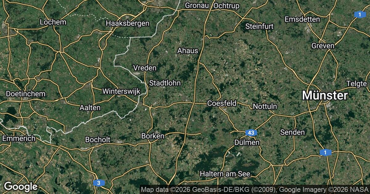 185.87.176.85 Gescher, North Rhine-Westphalia, 🇩🇪 Germany