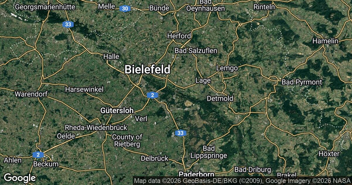 92.39.20.201 Oerlinghausen, North Rhine-Westphalia, 🇩🇪 Germany