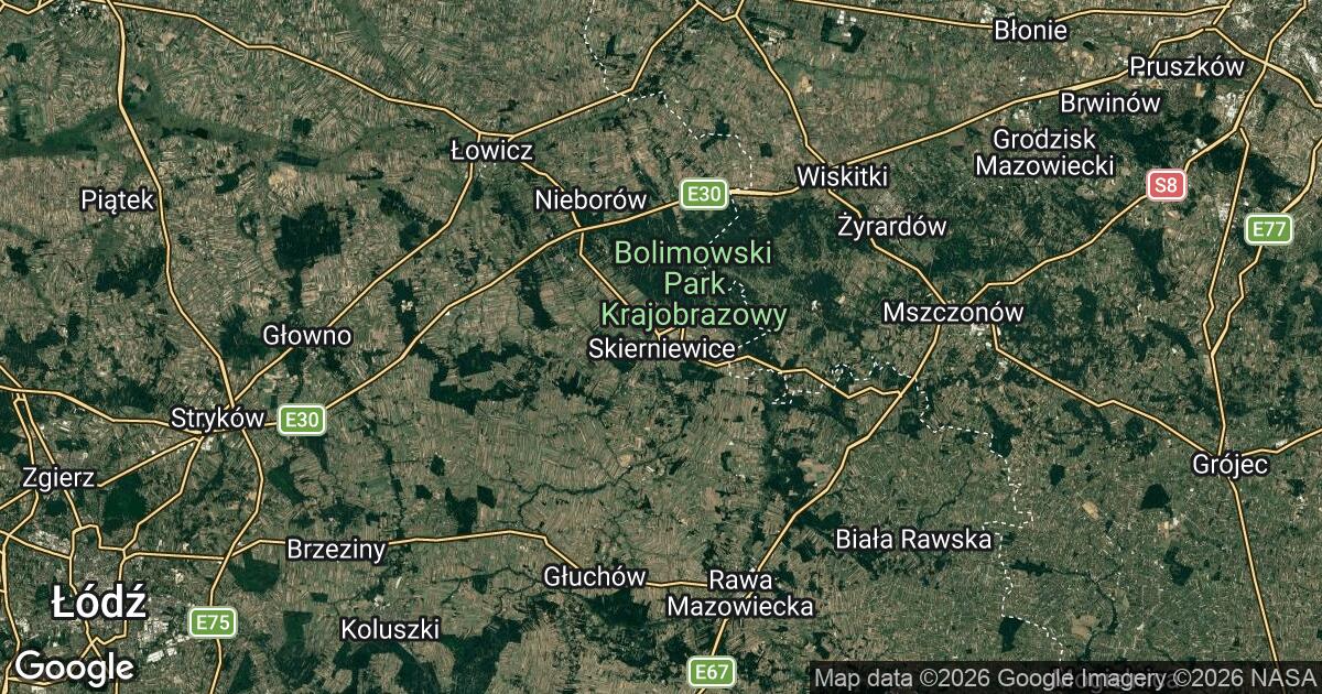 91.214.0.2 Skierniewice, Łódź Voivodeship, 🇵🇱 Poland