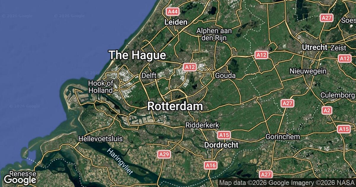 140.233.208.0 Rotterdam, South Holland, 🇳🇱 Netherlands