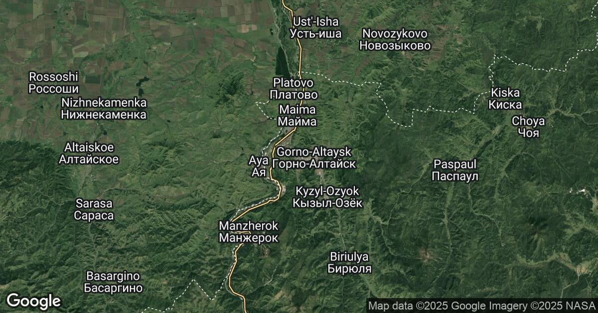 92.50.222.1 Gorno-Altaysk, Altai, 🇷🇺 Russia