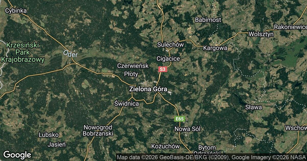 91.217.132.8 Zielona Góra, Lubusz, 🇵🇱 Poland