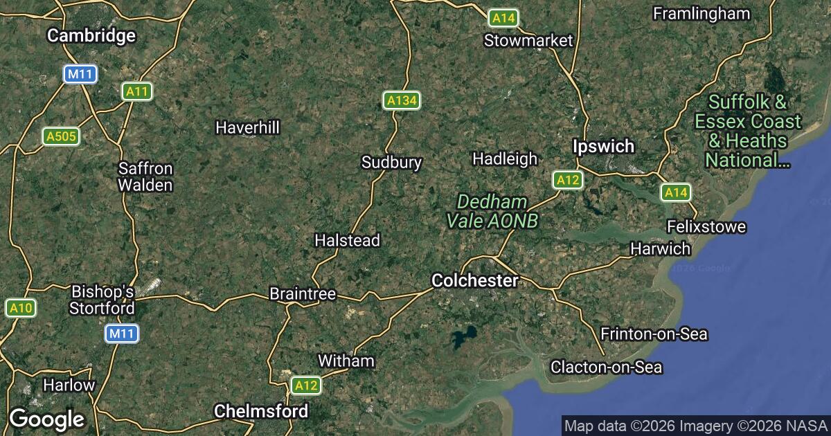 178.251.177.0 Bures Saint Mary, England, 🇬🇧 United Kingdom