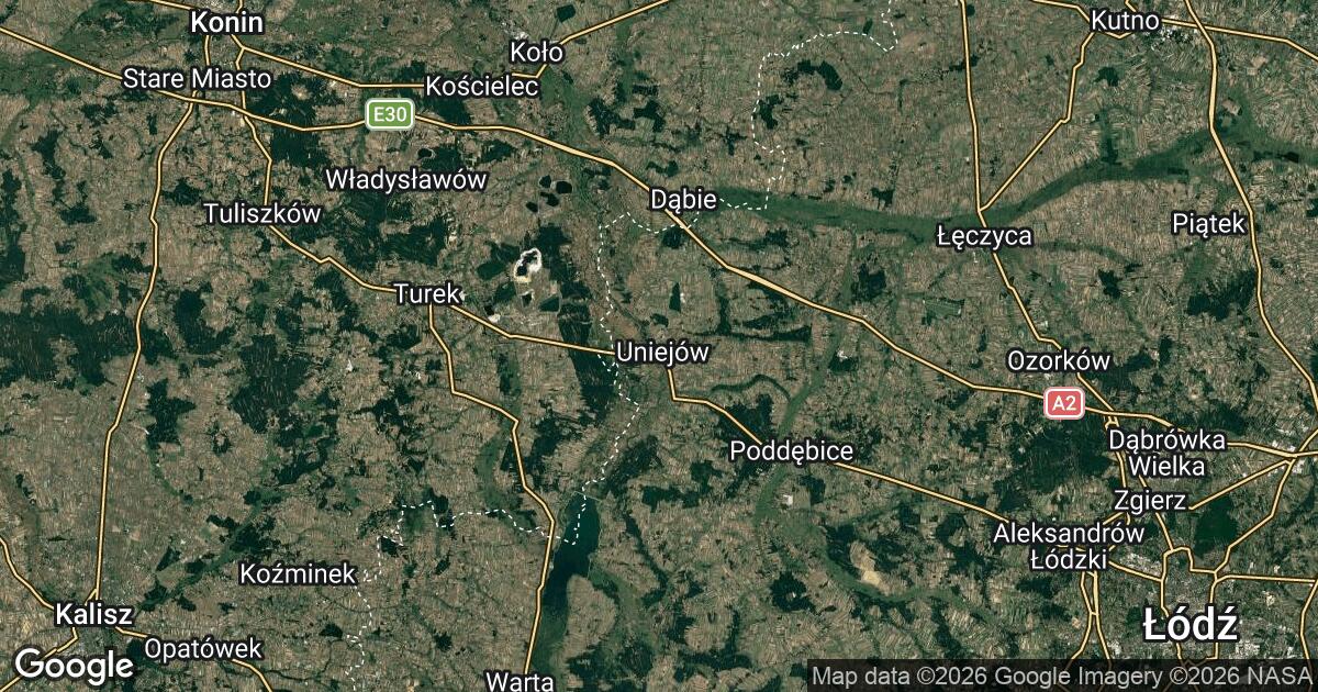 92.55.253.14 Uniejów, Łódź Voivodeship, 🇵🇱 Poland