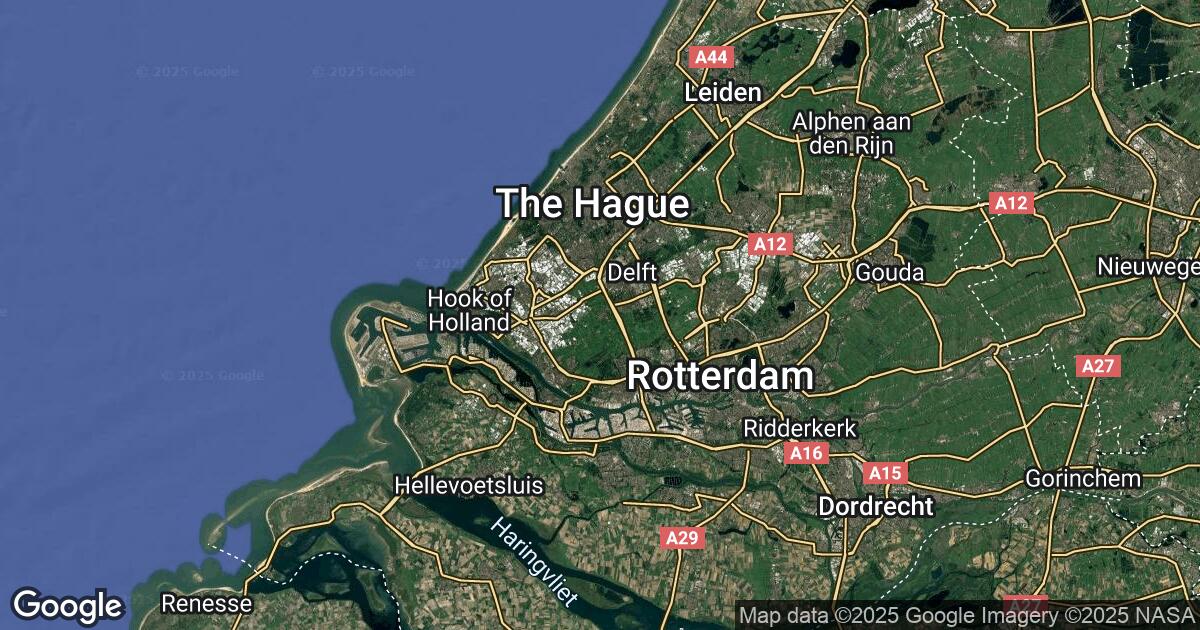 62.12.0.75 Schipluiden, South Holland, 🇳🇱 Netherlands
