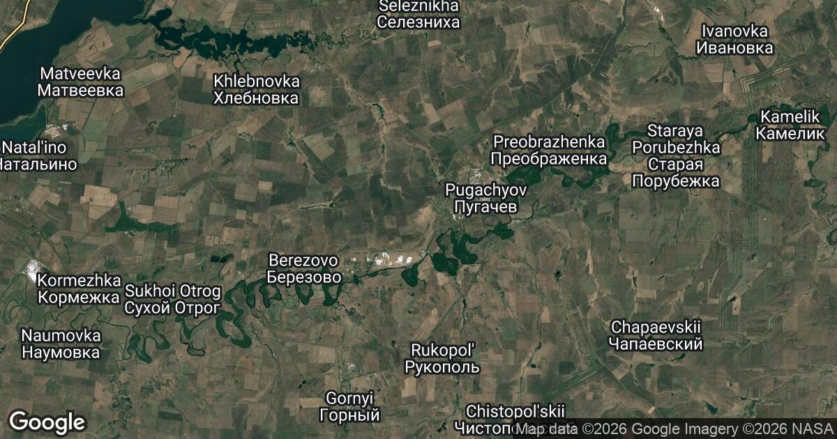 141.101.195.2 Pugachëv, Saratov Oblast, 🇷🇺 Russia