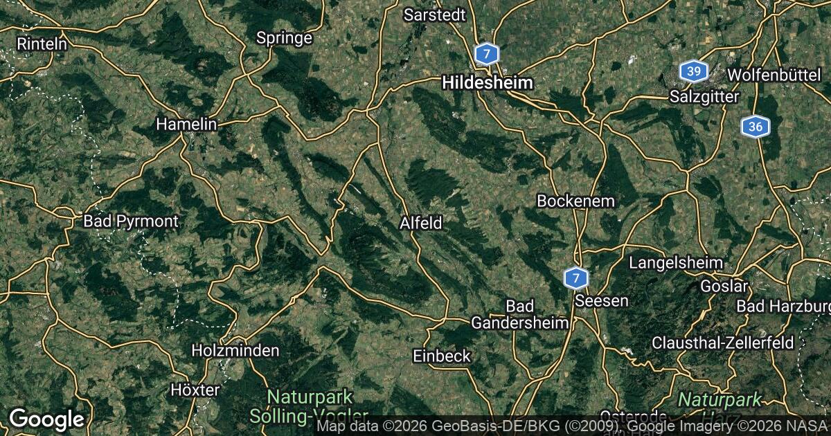 195.88.221.0 Alfeld, Lower Saxony, 🇩🇪 Germany