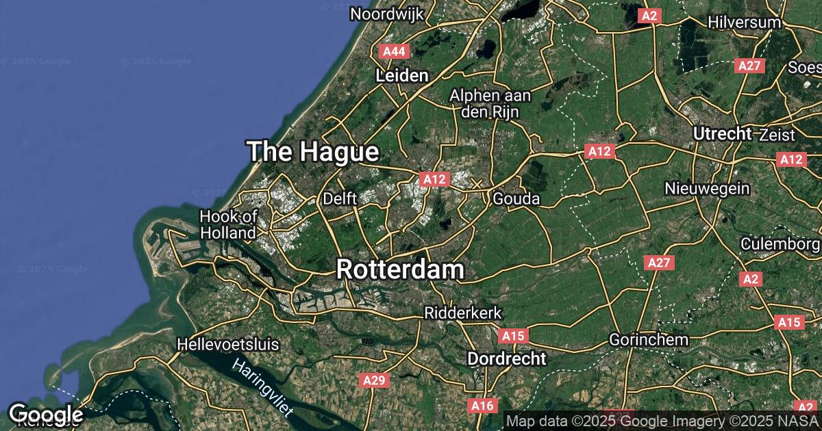 185.107.100.195 Bergschenhoek, South Holland, 🇳🇱 Netherlands