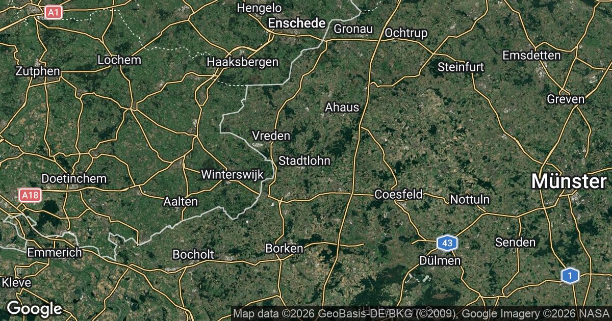 85.117.252.239 Stadtlohn, North Rhine-Westphalia, 🇩🇪 Germany