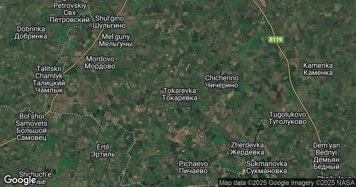 46.61.154.82 Tokaryovka, Tambov Oblast, 🇷🇺 Russia